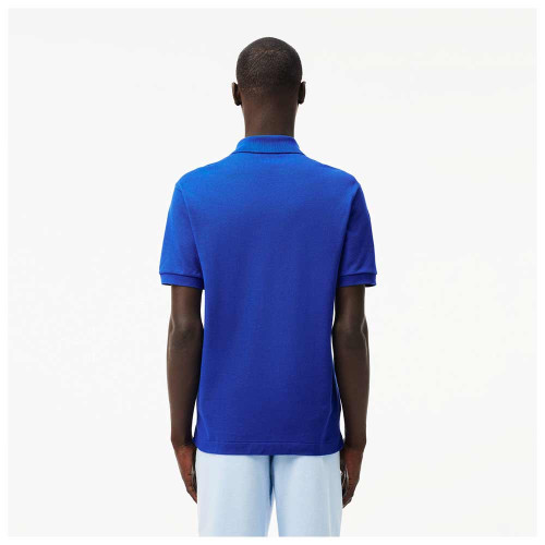 Lacoste Ανδρική κοντομάνικη μπλούζα Polo Classic Fit